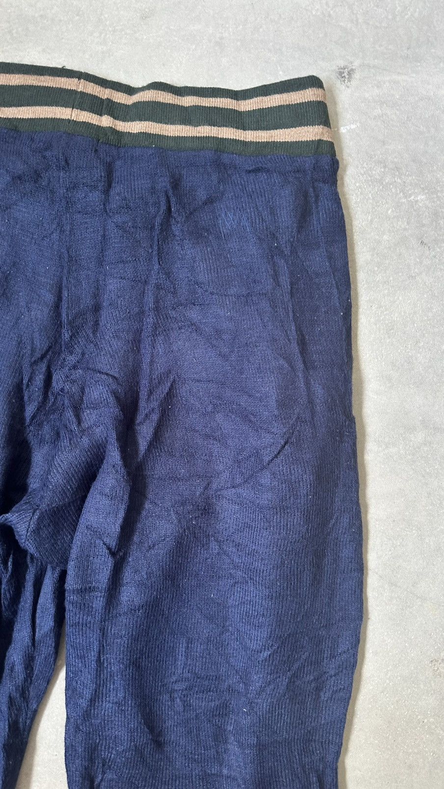 JW Anderson × Uniqlo UNIQLO X JW ANDERSEN SWEATPANT Size US 36 / EU 52 - 11 Thumbnail