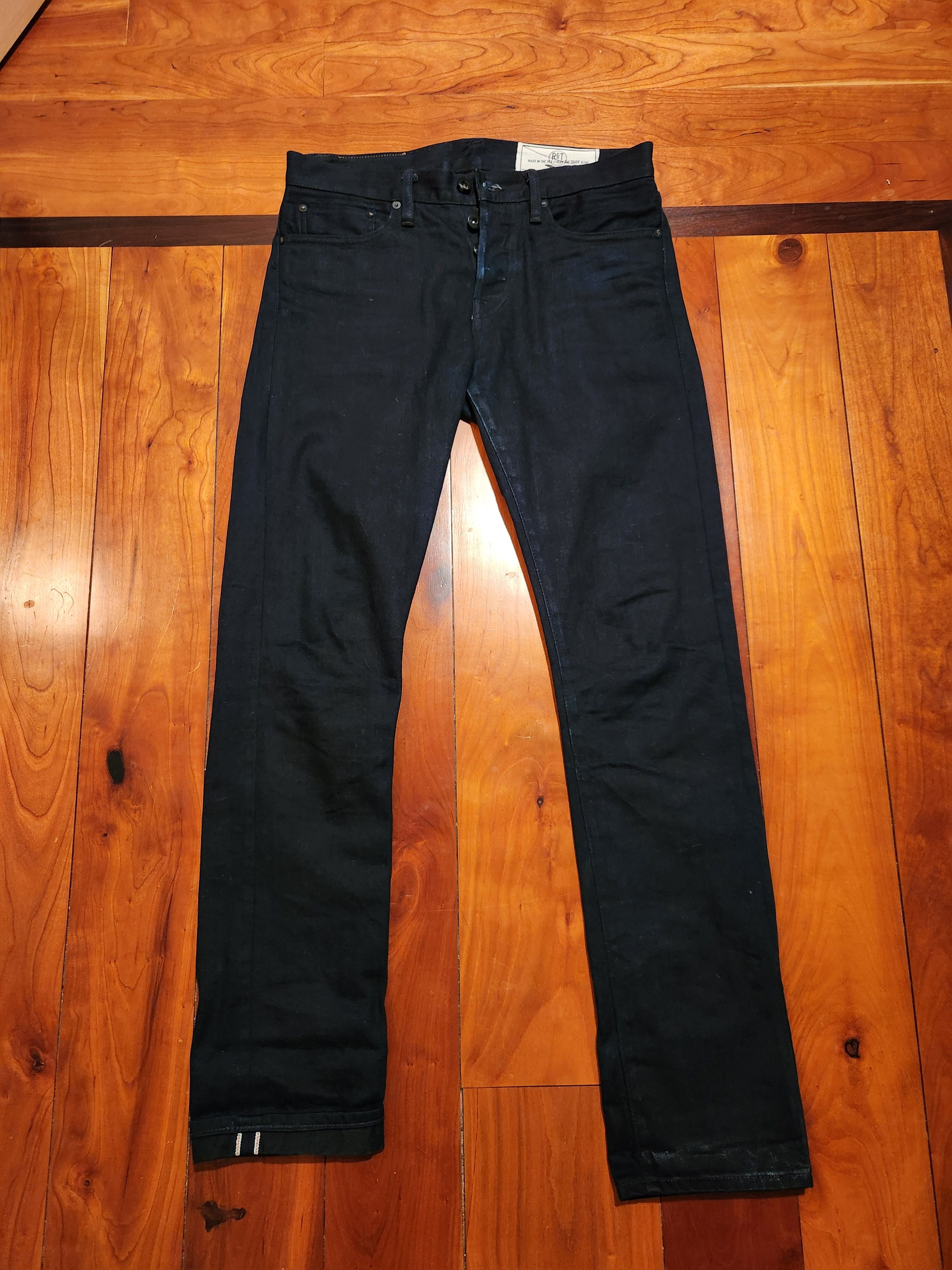 Rogue Territory Rogue Territory Stanton Size US 29 - 1 Thumbnail