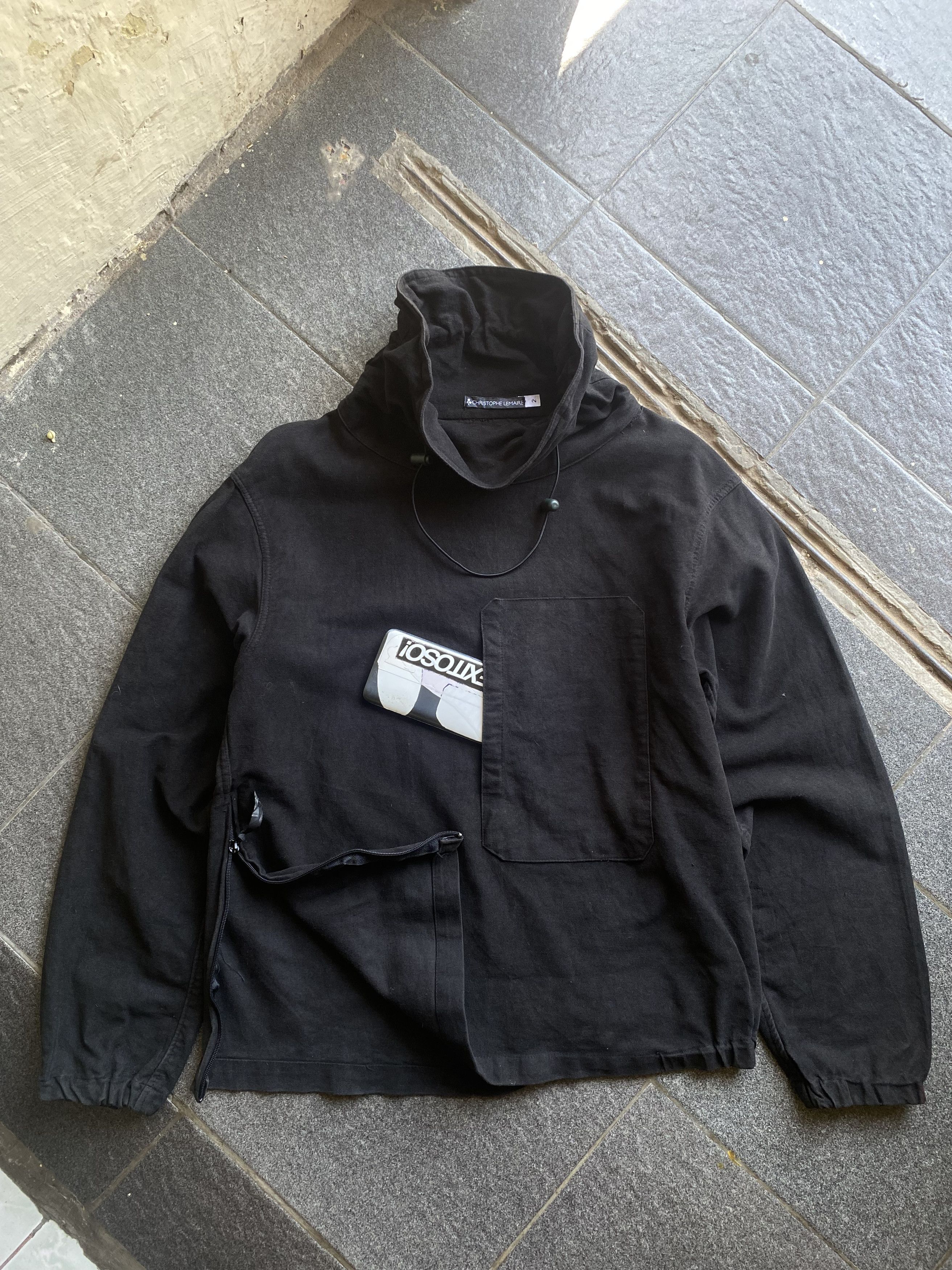 Christophe Lemaire × Luxury × Vintage 💥SEND OFFER