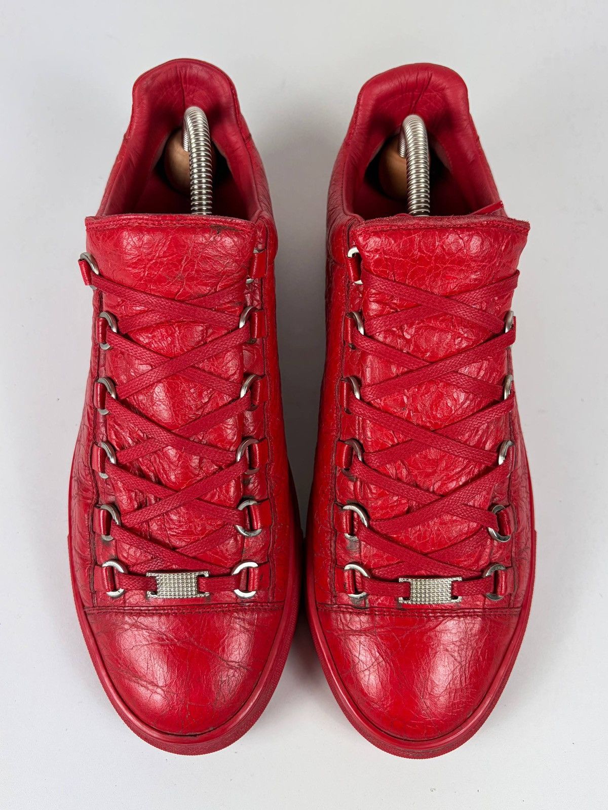Balenciaga Balenciaga Arena Size US 8 / EU 41 - 2 Thumbnail