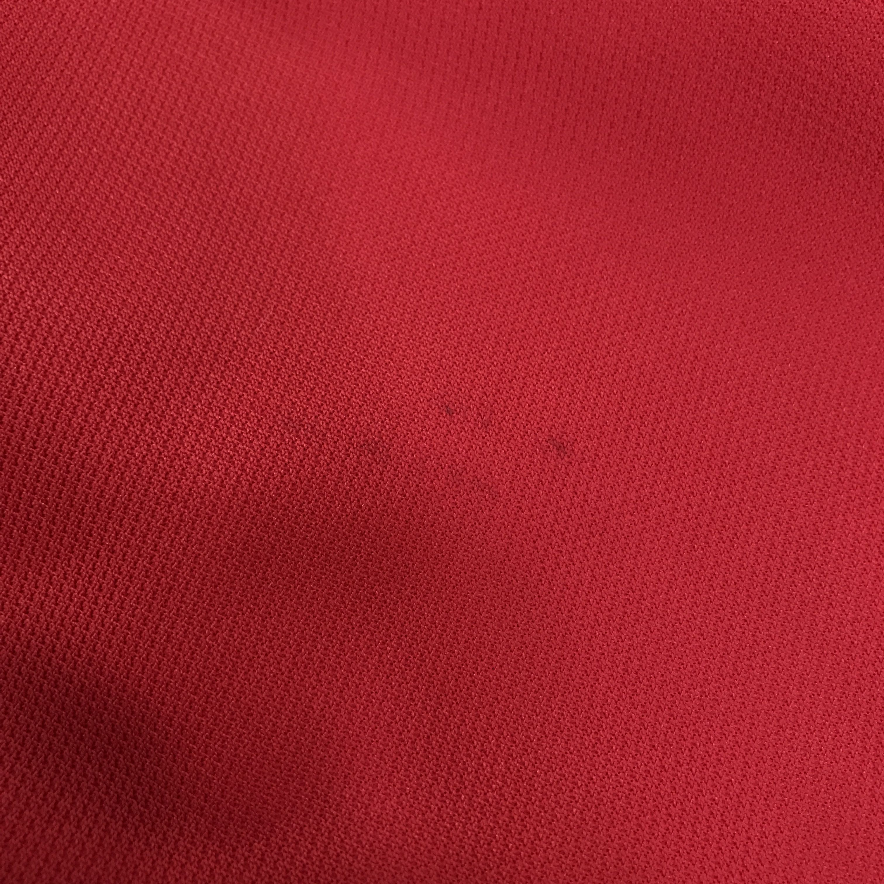 Budweiser Budweiser 2002 Fifa Worldcup Korea Jersey shirt K117B22 Size US L / EU 52-54 / 3 - 10 Thumbnail