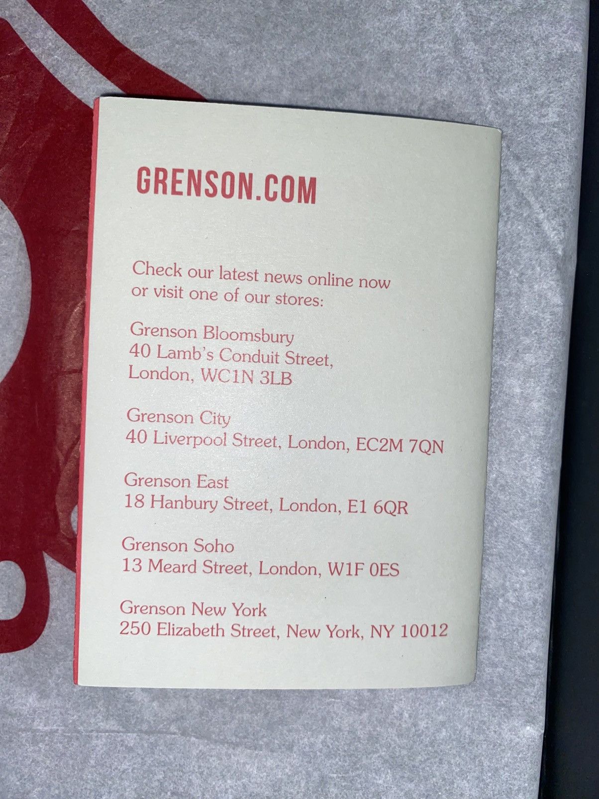 Grenson Grenson Grayson - Brand New - Tasseled Loafers - Size 8.5 Size US 8.5 / EU 41-42 - 16 Thumbnail