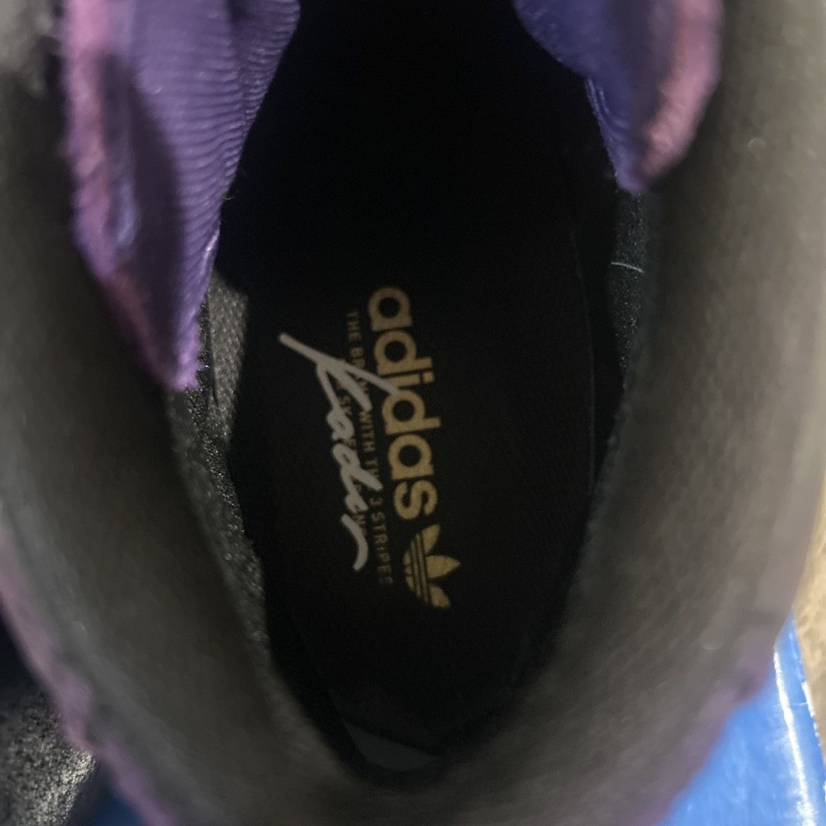Adidas adidas Kader Pro Model ADV Size US 9 / EU 42 - 7 Thumbnail