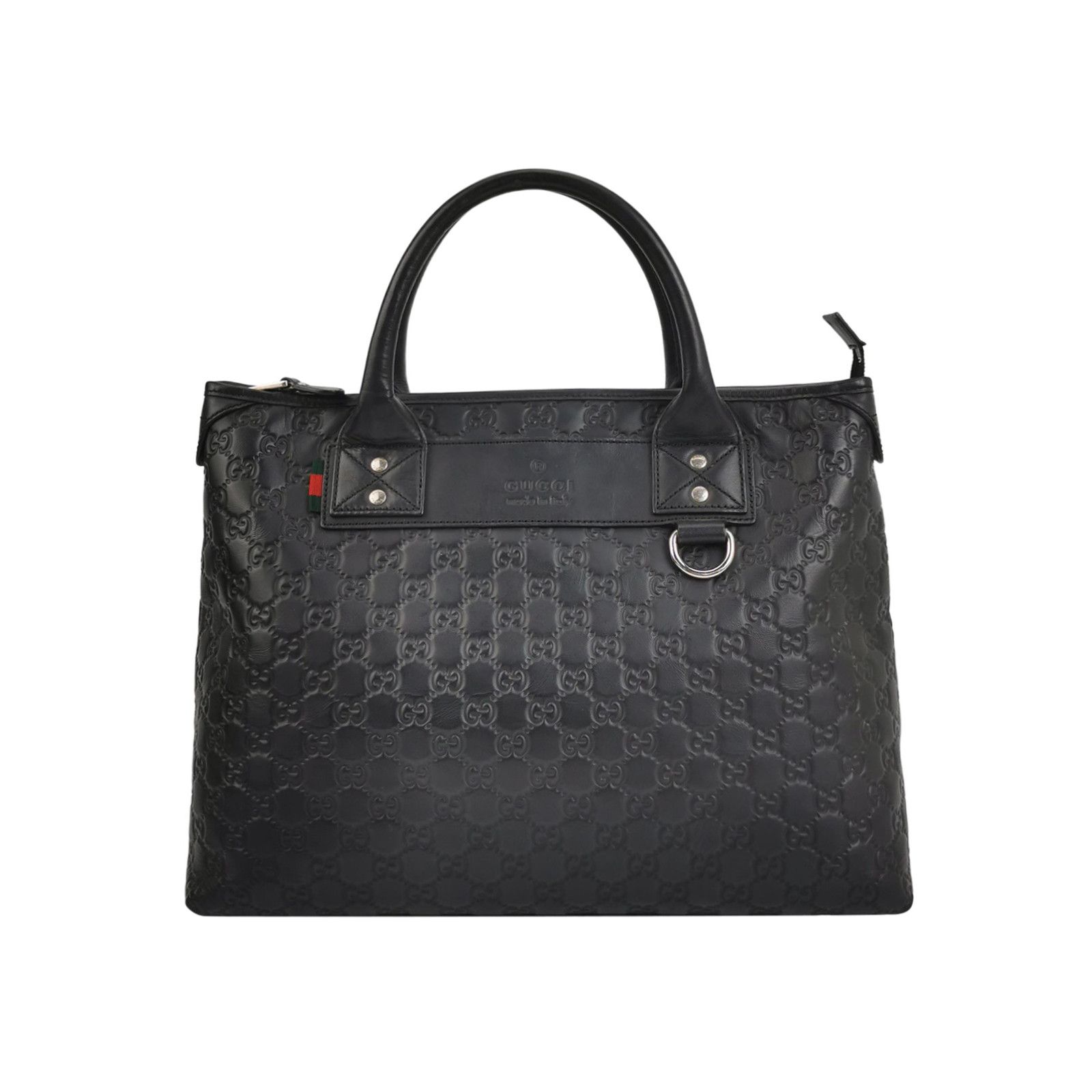 Gucci Gucci Women os Tote Bags Size ONE SIZE - 1 Thumbnail