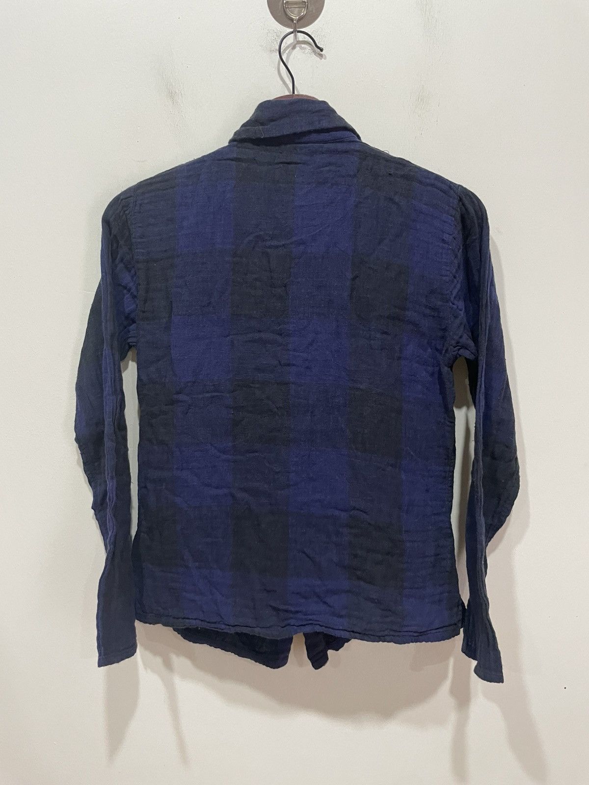 45rpm 45rpm shirt Size US M / EU 48-50 / 2 - 2 Thumbnail
