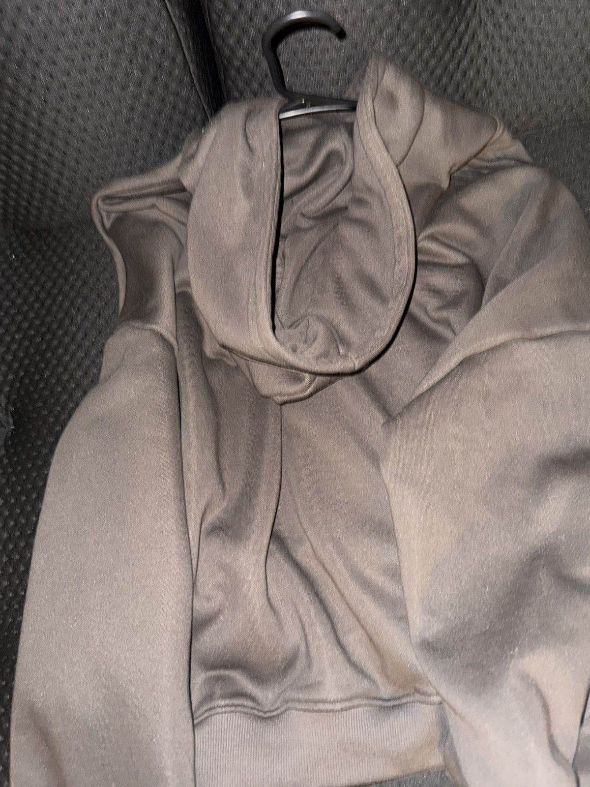 Saint Vanity Saint vanity Hourglass Hoodie Size US XL / EU 56 / 4 - 4 Thumbnail