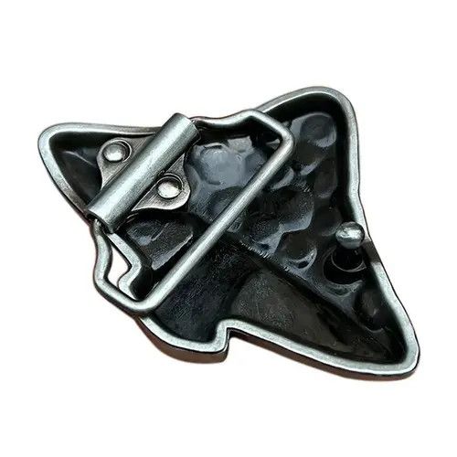 VIBE Outdoor street fashion punk mushroom belt buckle Size ONE SIZE - 7 Thumbnail