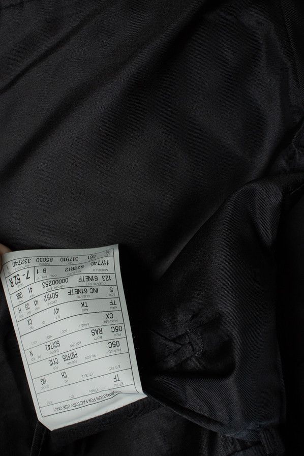 Tom Ford Tom Ford, black O’Connor tuxedo jacket Size 52R - 9 Thumbnail