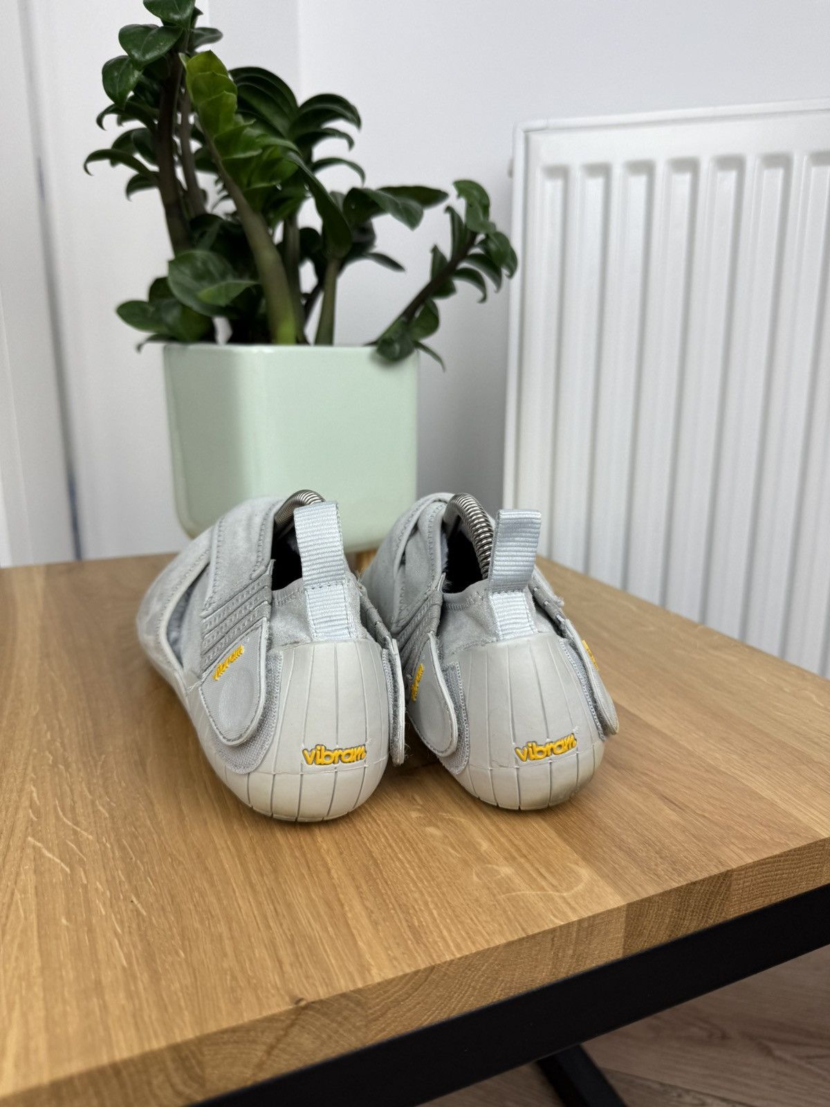 Vibram Vibram Furoshiki Fivefingers Shoes Size US 8 / EU 41 - 7 Thumbnail