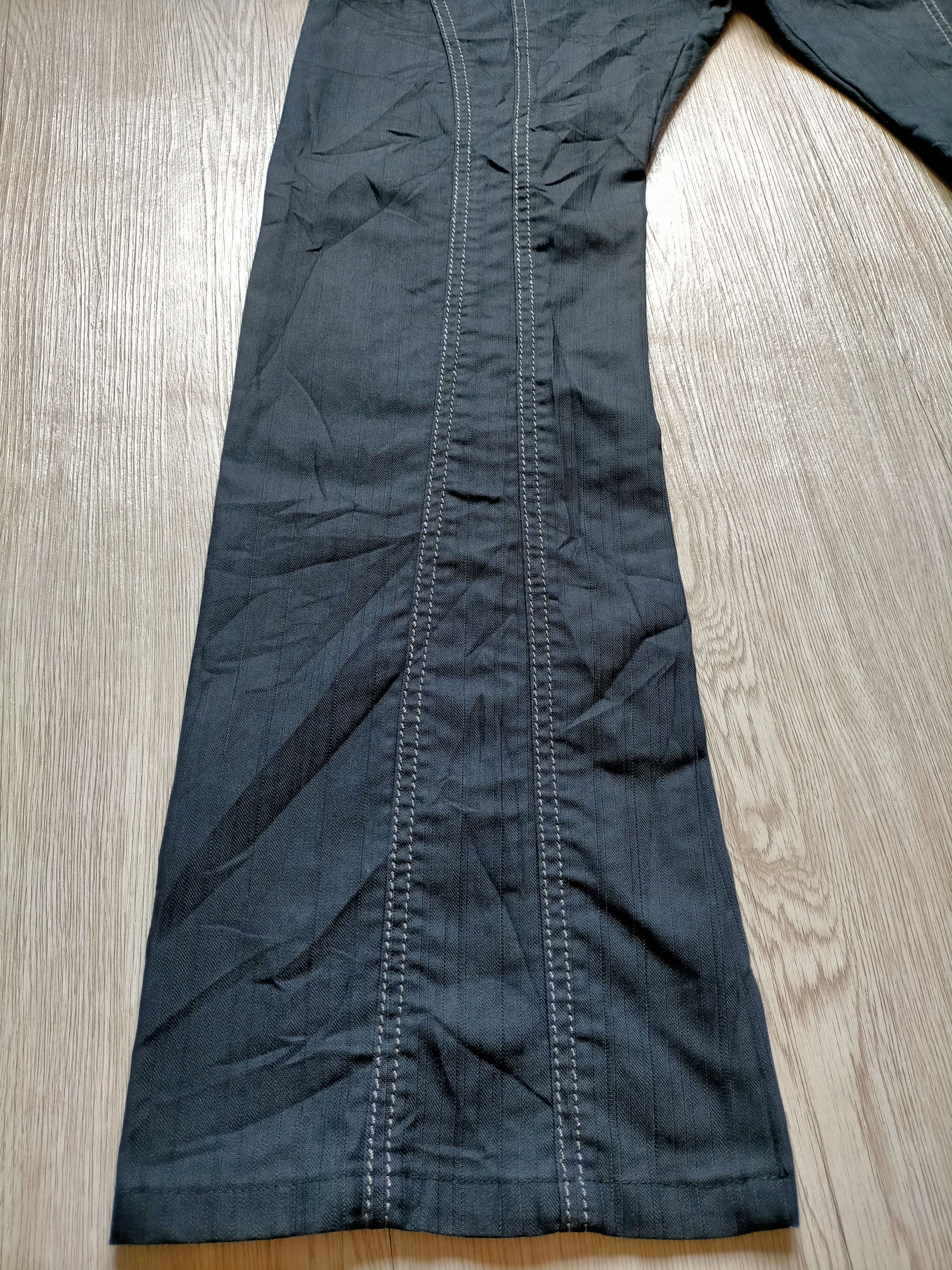 semanticdesign Semantic Design Flare Japan Boot cut Size US 32 / EU 48 - 9 Thumbnail