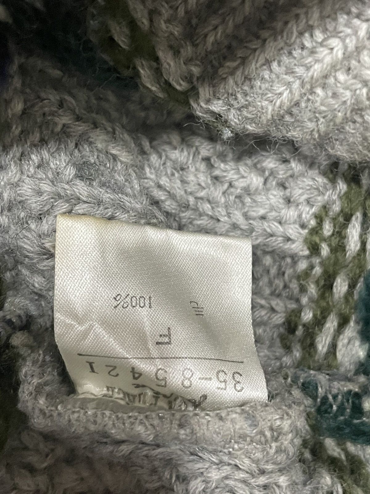 PPFM PPFM Sweatshirt Size US M / EU 48-50 / 2 - 4 Thumbnail
