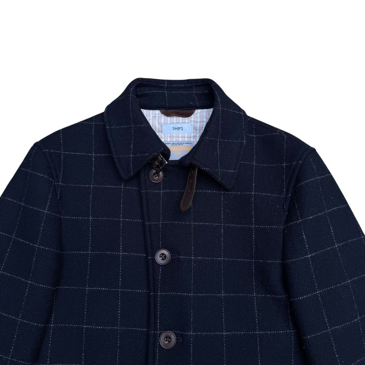 SHIPS Ships Jacket Size US S / EU 44-46 / 1 - 4 Thumbnail