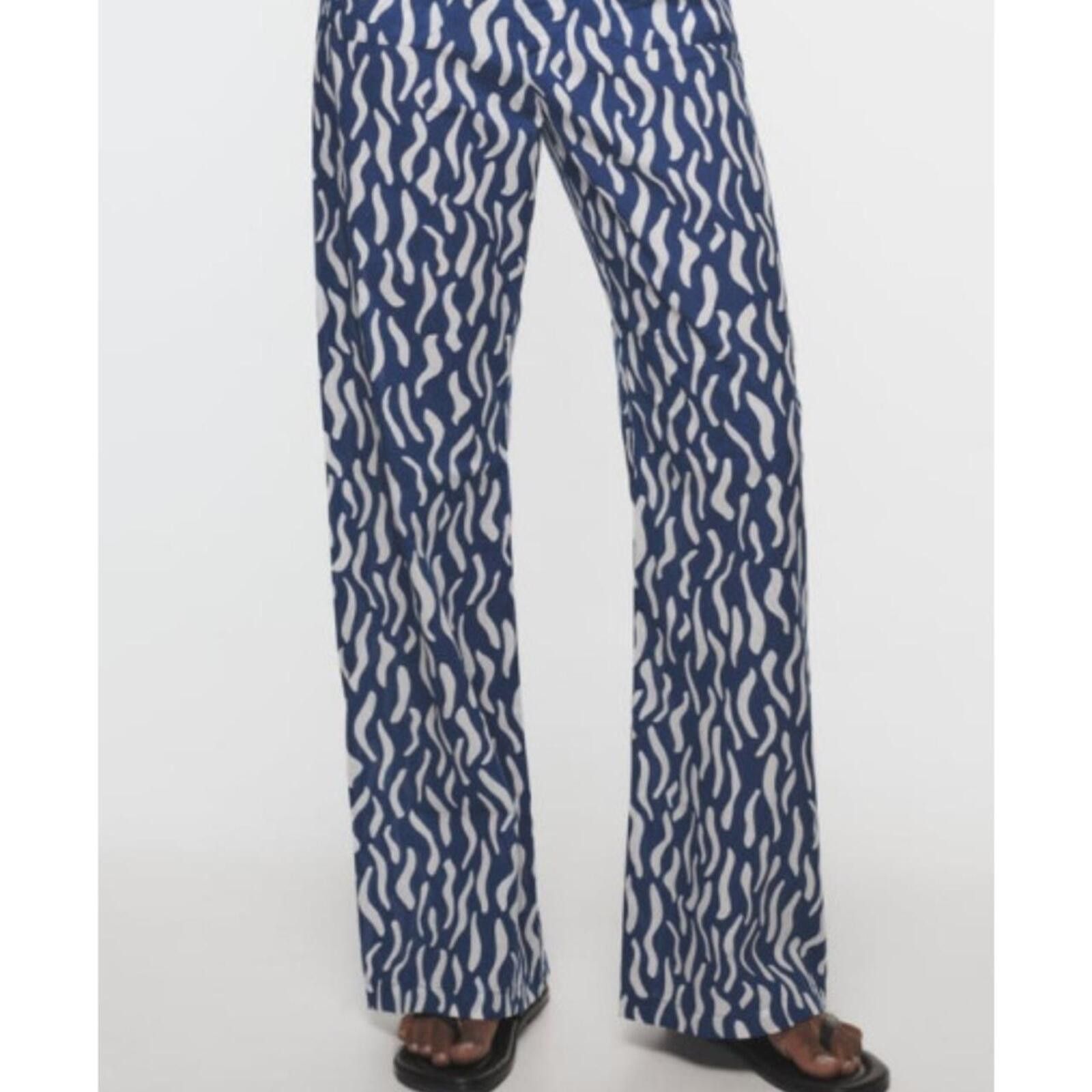 Zara Zara size small Size 28" / US 6 / IT 42 - 3 Thumbnail