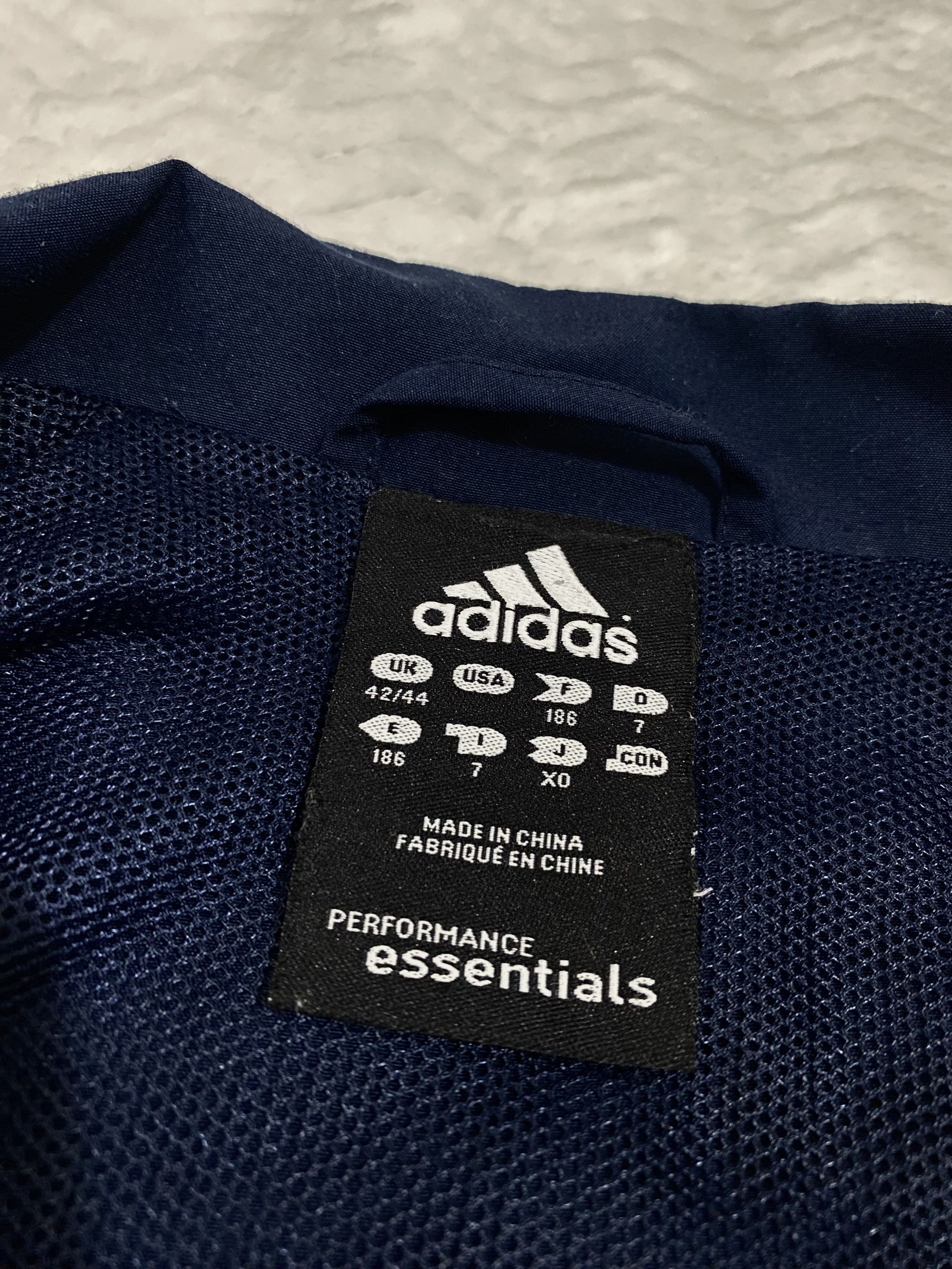 Adidas × Vintage ADIDAS VINTAGE SWEATSHIRT Size US M / EU 48-50 / 2 - 6 Thumbnail