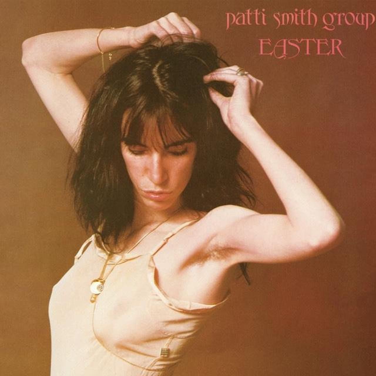 PPFM PPFM Patti Smith Lyric Print Longsleeve T-shirt Y2K Archive Size US S / EU 44-46 / 1 - 8 Thumbnail