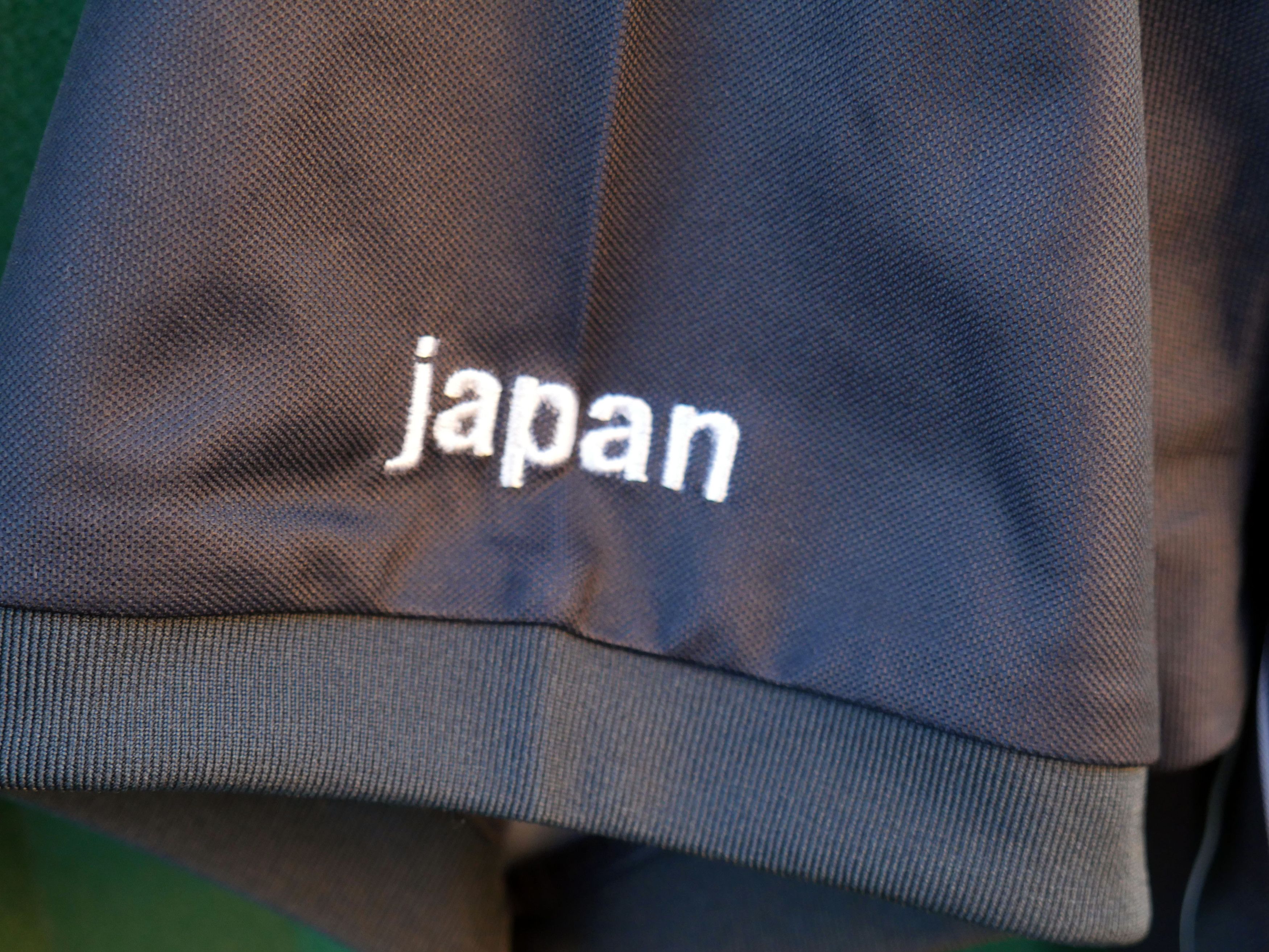 Adidas Original Vintage Fifa World Cup Germany 2006 Japan Size US L / EU 52-54 / 3 - 6 Thumbnail