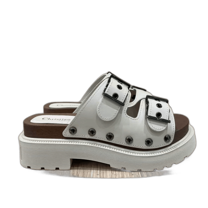Dior Dior Thick-2505 Size US 5 / EU 37 - 1 Thumbnail