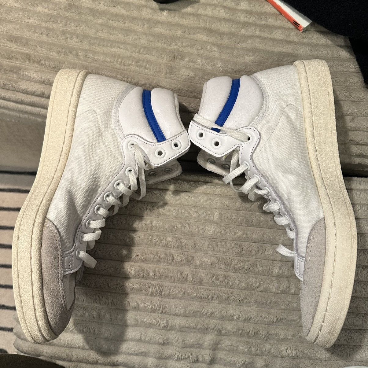 Adidas adidas Americana Hi Size US 7 / EU 40 - 3 Thumbnail