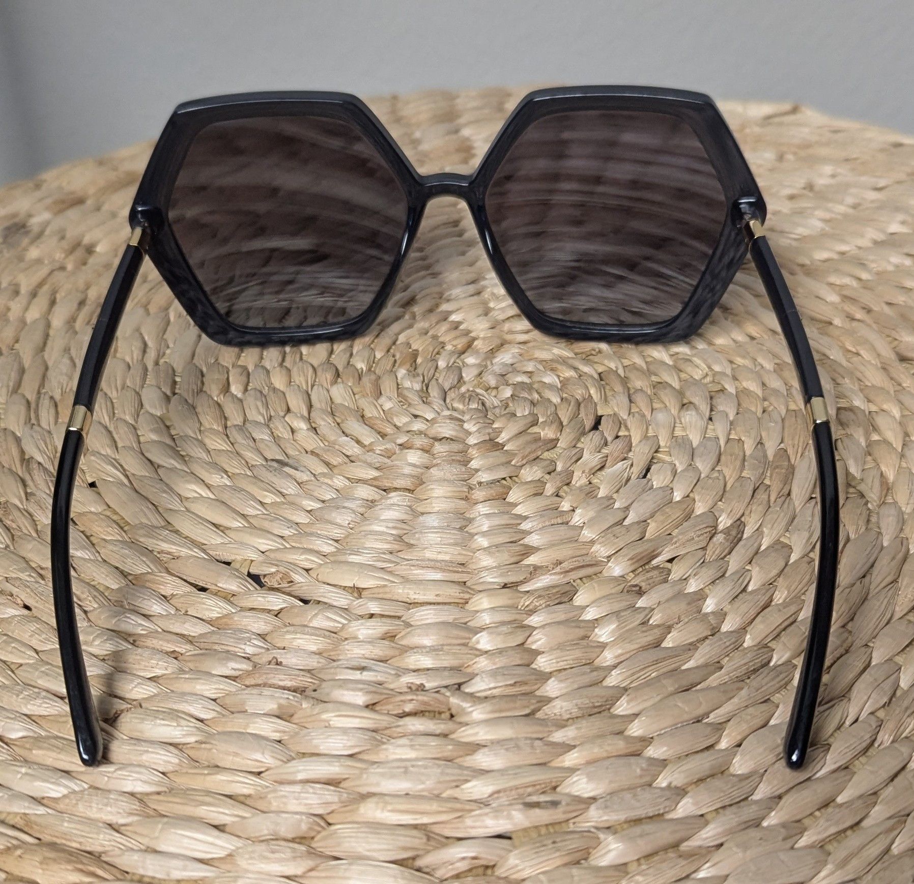 Dolce & Gabbana Dolce & Gabbana Sunglasses Size ONE SIZE - 5 Thumbnail