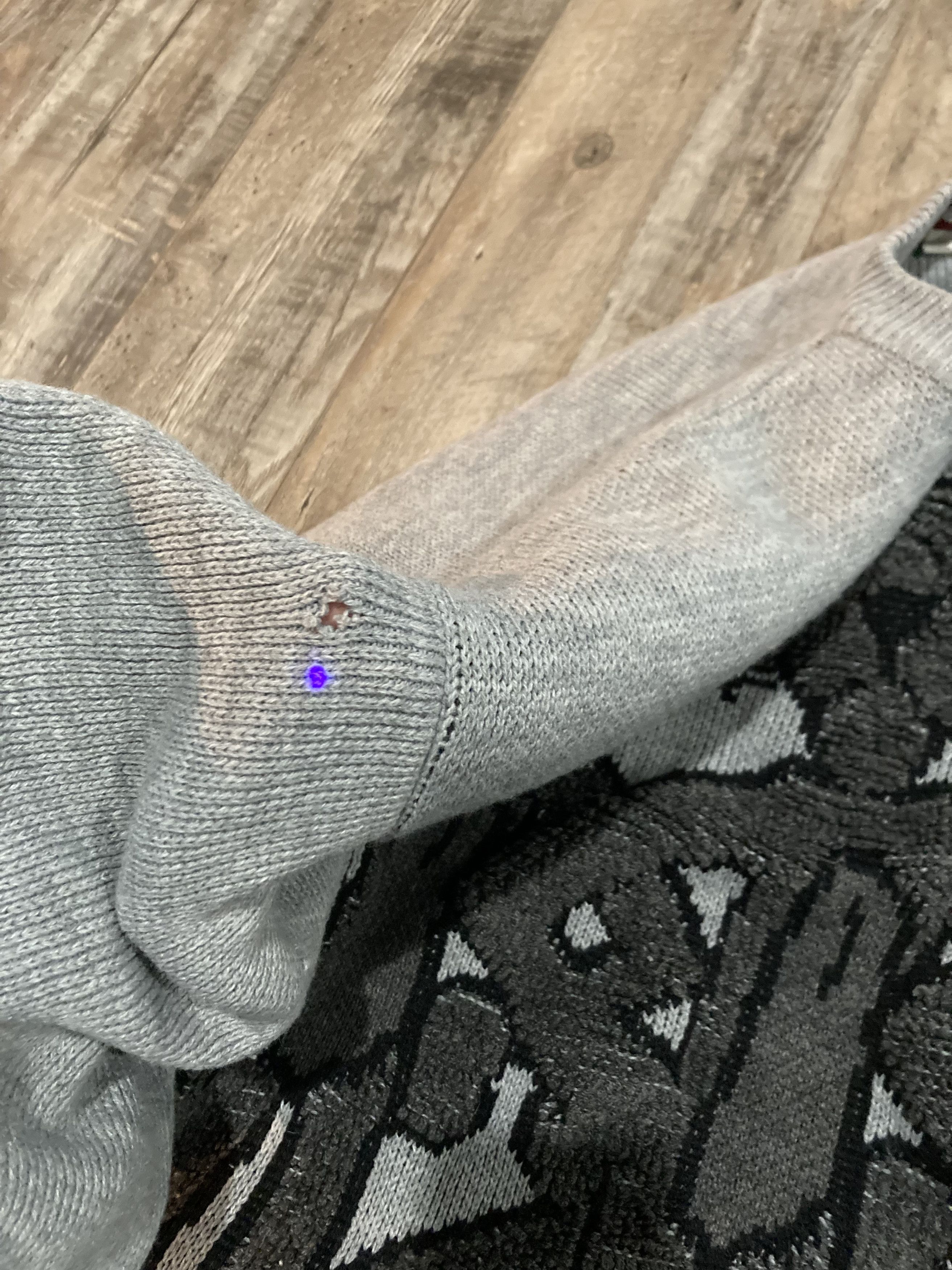Iceberg Iceberg History Vintage Iceberg Pink Panther Sweatshirt Grailed