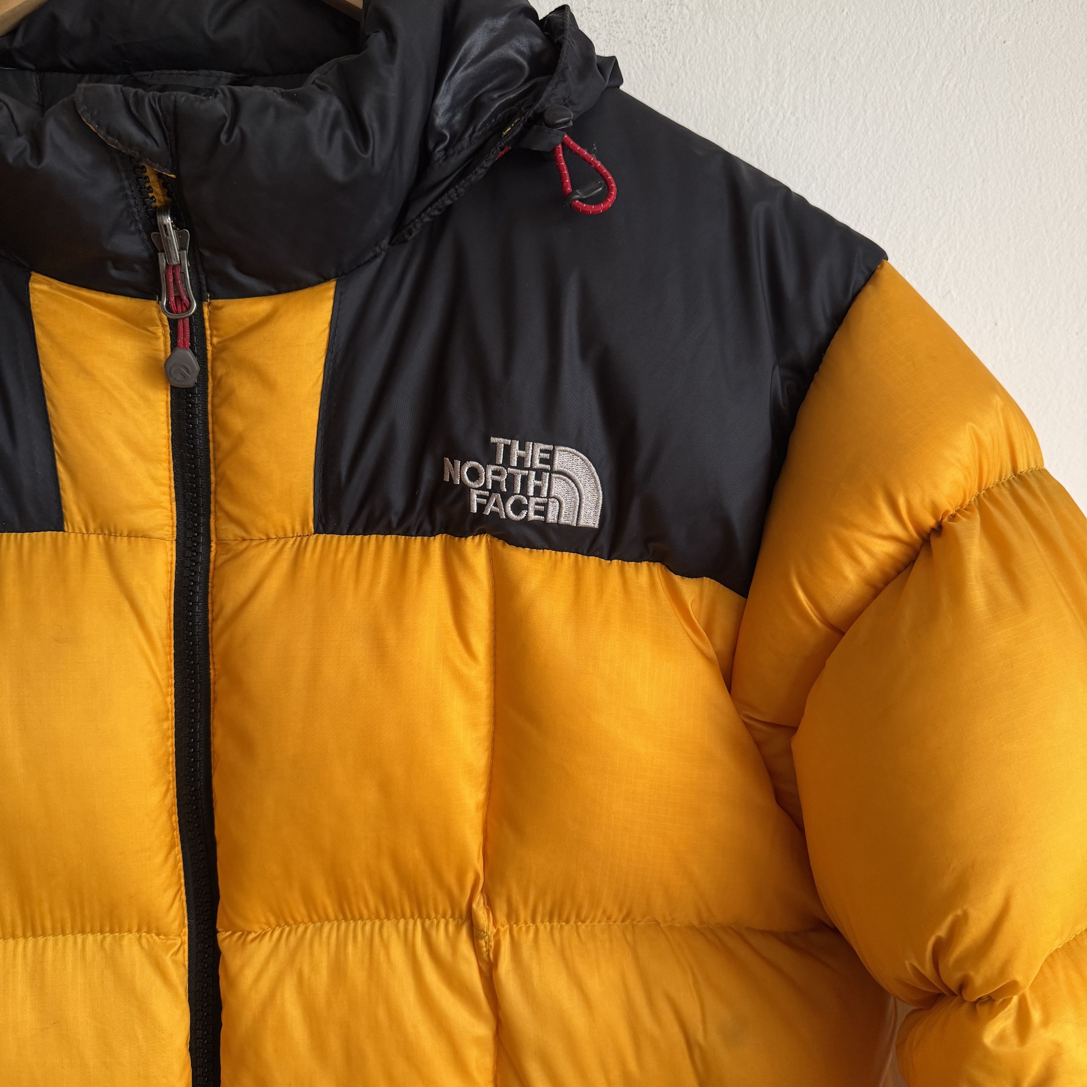 The North Face The North Face Summit Series Men’s Lhotse Down Jacket Korea Size US M / EU 48-50 / 2 - 2 Thumbnail