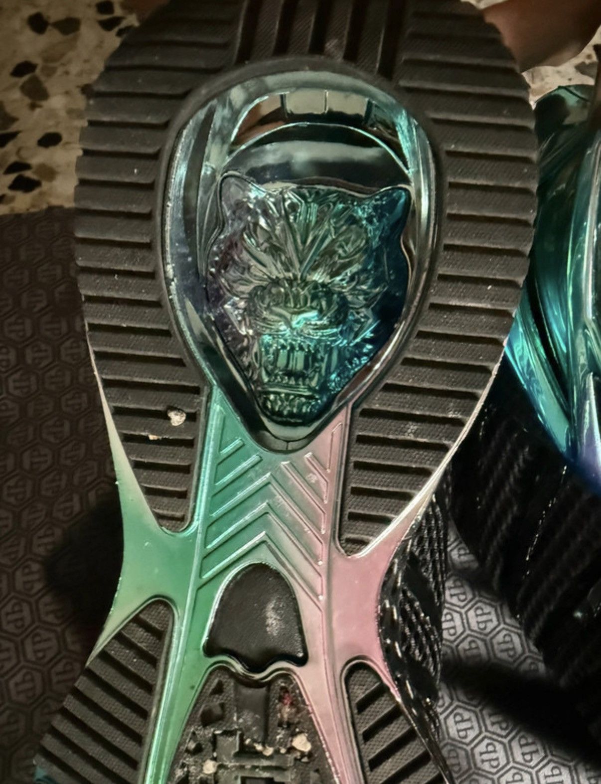 Philipp Plein sneakers Size US 9.5 / EU 42-43 - 7 Thumbnail