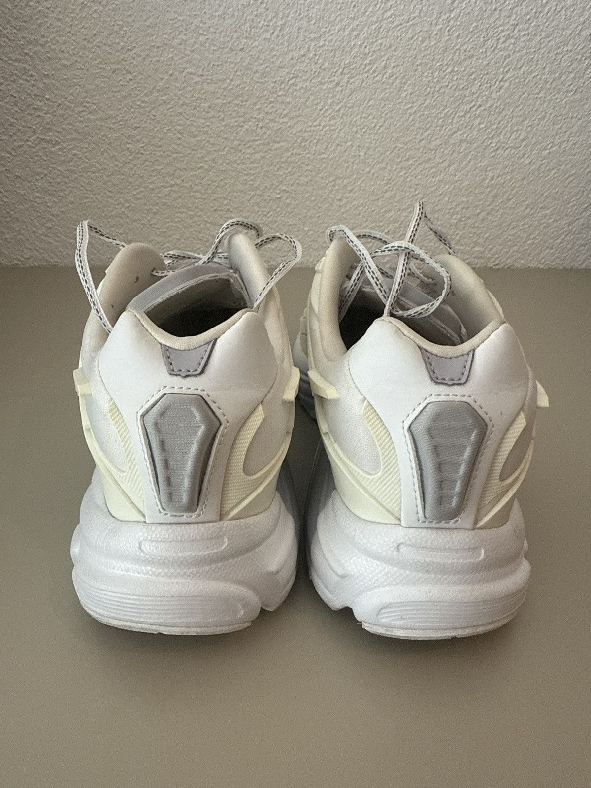 Reebok Reebok Premier Road Modern White Size US 9 / EU 42 - 4 Thumbnail