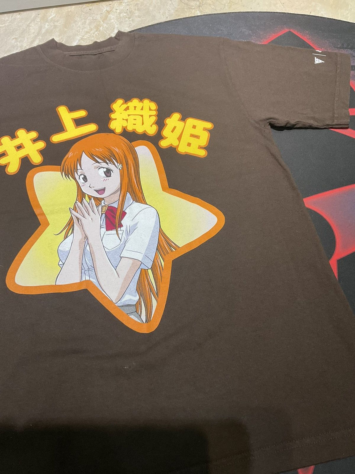 Hypland Orihime Hypland Solo Tee Size US S / EU 44-46 / 1 - 2 Thumbnail