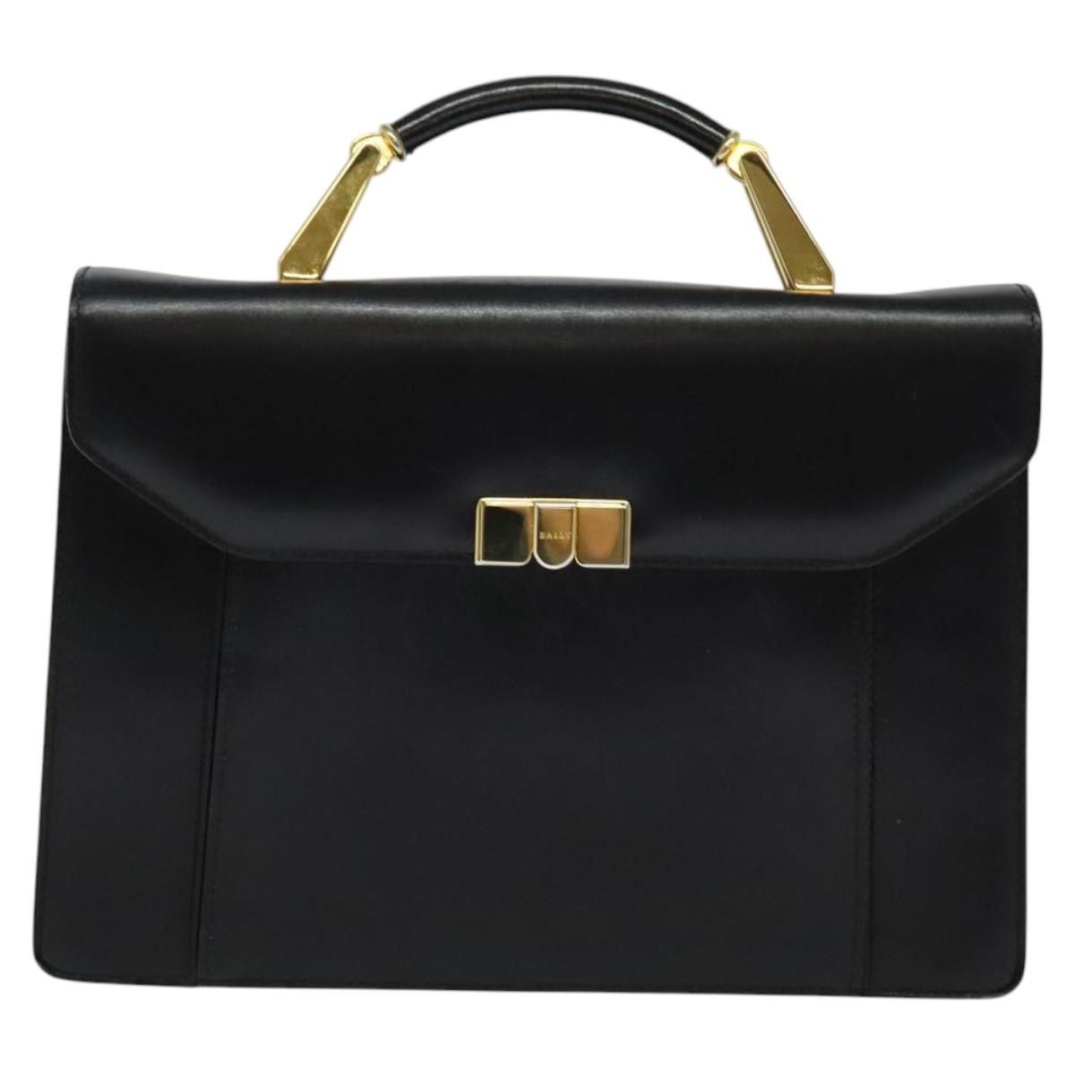 Bally Bally handbag Size ONE SIZE - 1 Thumbnail