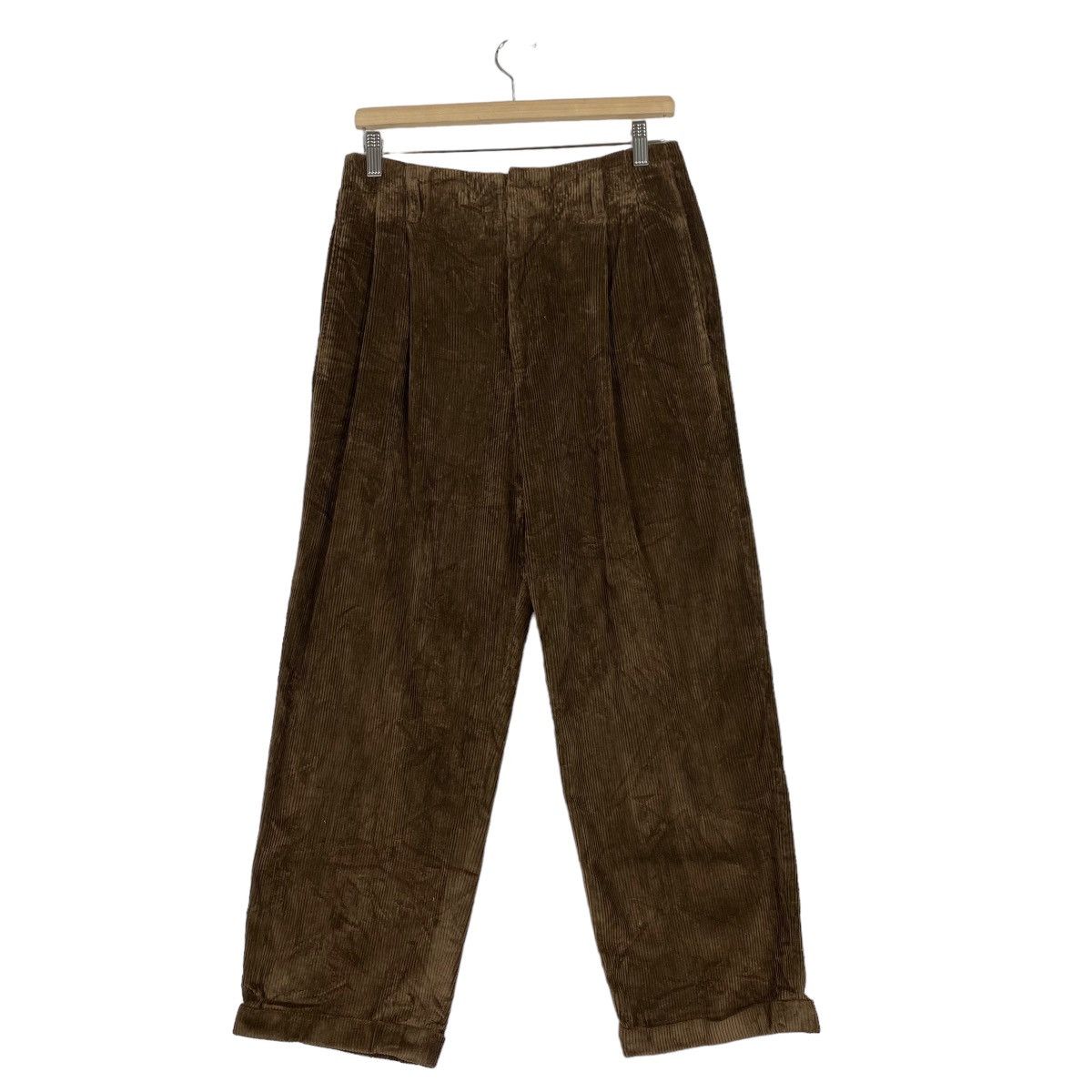 Free Country Polo Ralph Lauren Country corduroy pant Size US 30 / EU 46 - 1 Thumbnail