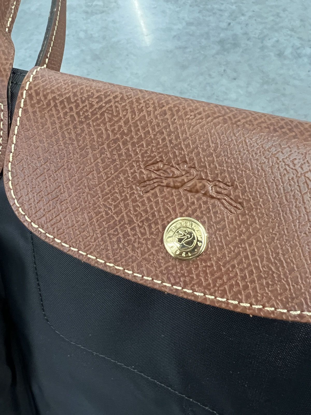 Longchamp Longchamp Size ONE SIZE - 5 Thumbnail