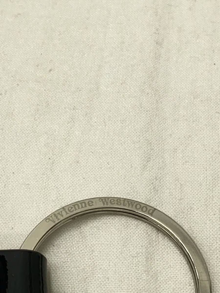 Vivienne Westwood Orb Keyring Size ONE SIZE - 7 Thumbnail