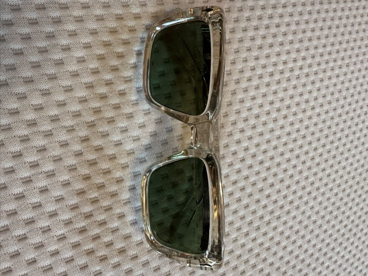 image of Jacques Marie Mage Jacque Marie Mage Walker in Clear, Men's