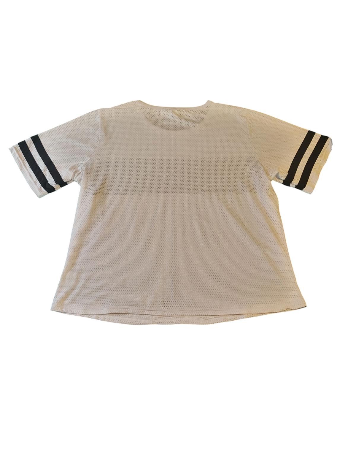 United Colors Of Benetton bebe Women's Logo Graphic T-Shirt Size XL / US 12-14 / IT 48-50 - 7 Thumbnail