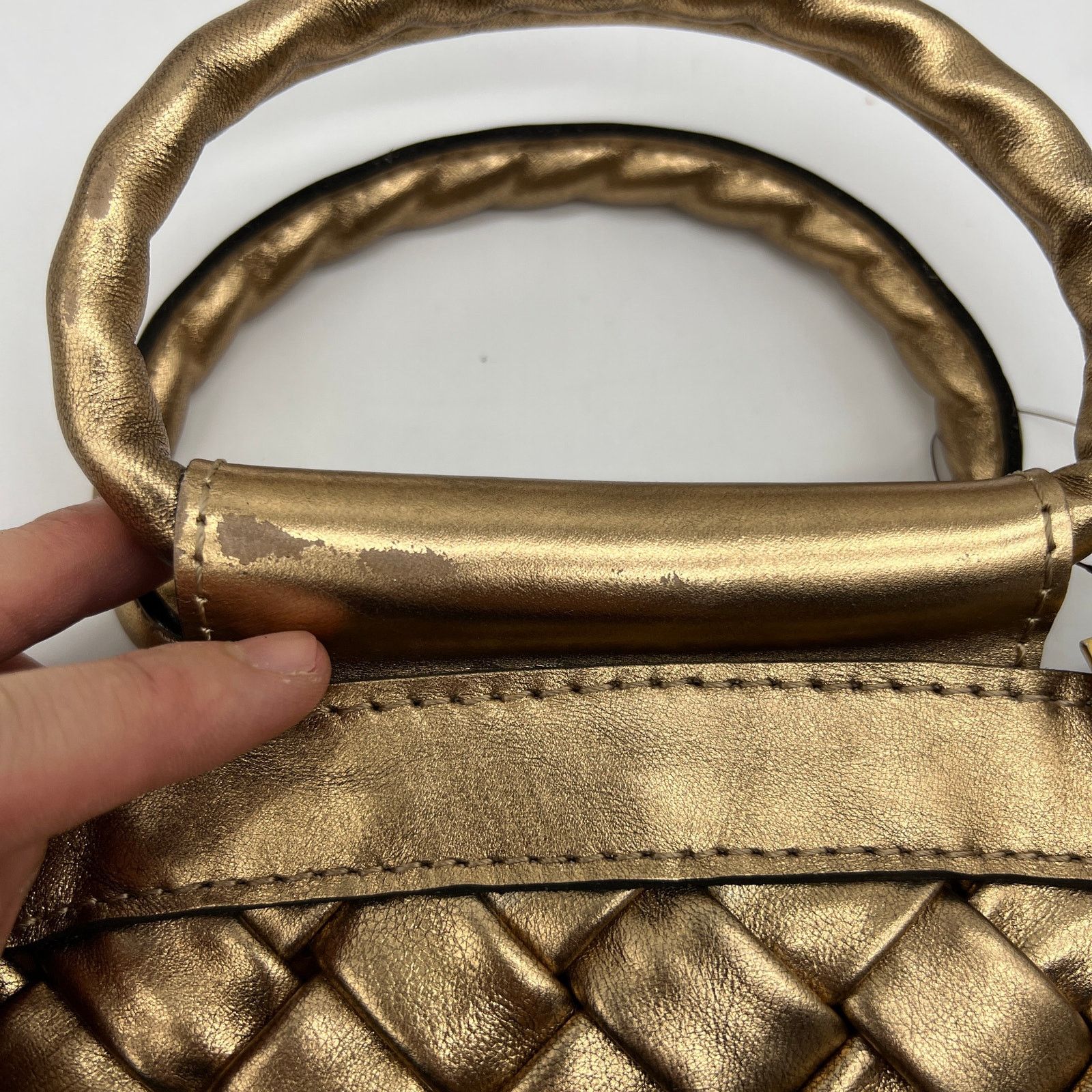 Other Patricia Nash Leather Oliena Satchel with Crossbo Size ONE SIZE - 3 Thumbnail