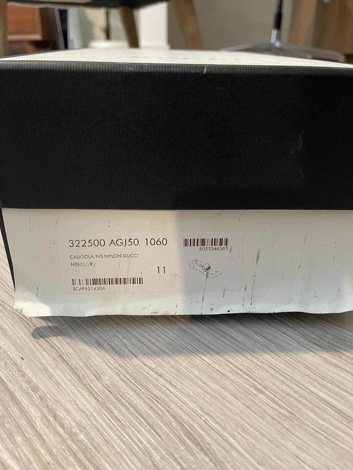Gucci Gucci Horse Bit loafers Size US 12 / EU 45 - 4 Thumbnail