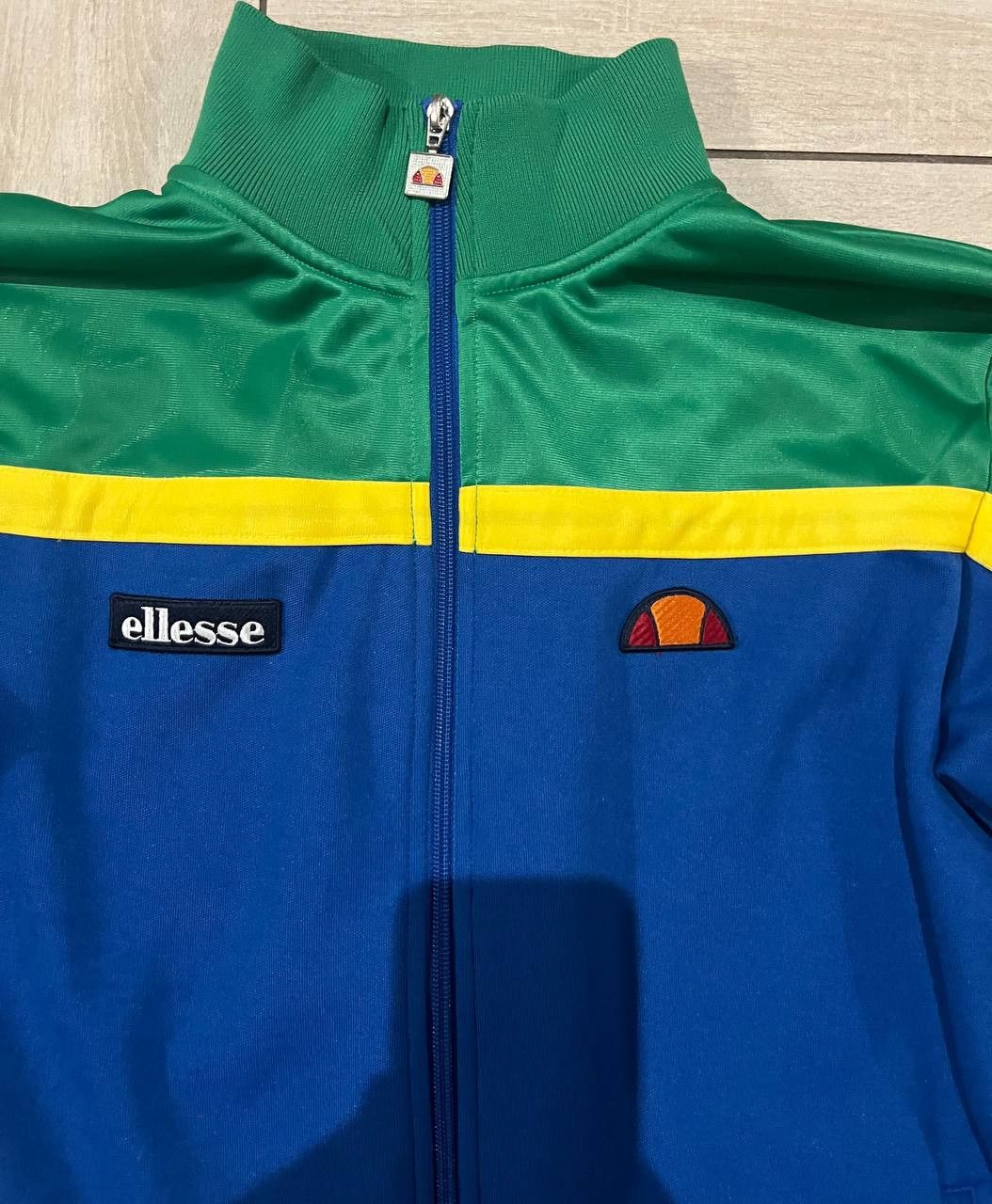 Ellesse ellesse 90h Good condition Size US XS / EU 42 / 0 - 2 Thumbnail