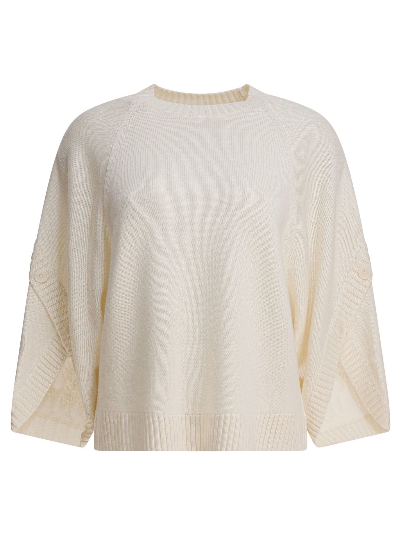 Max Mara Knitwear Size L / US 10 / IT 46 - 1 Thumbnail