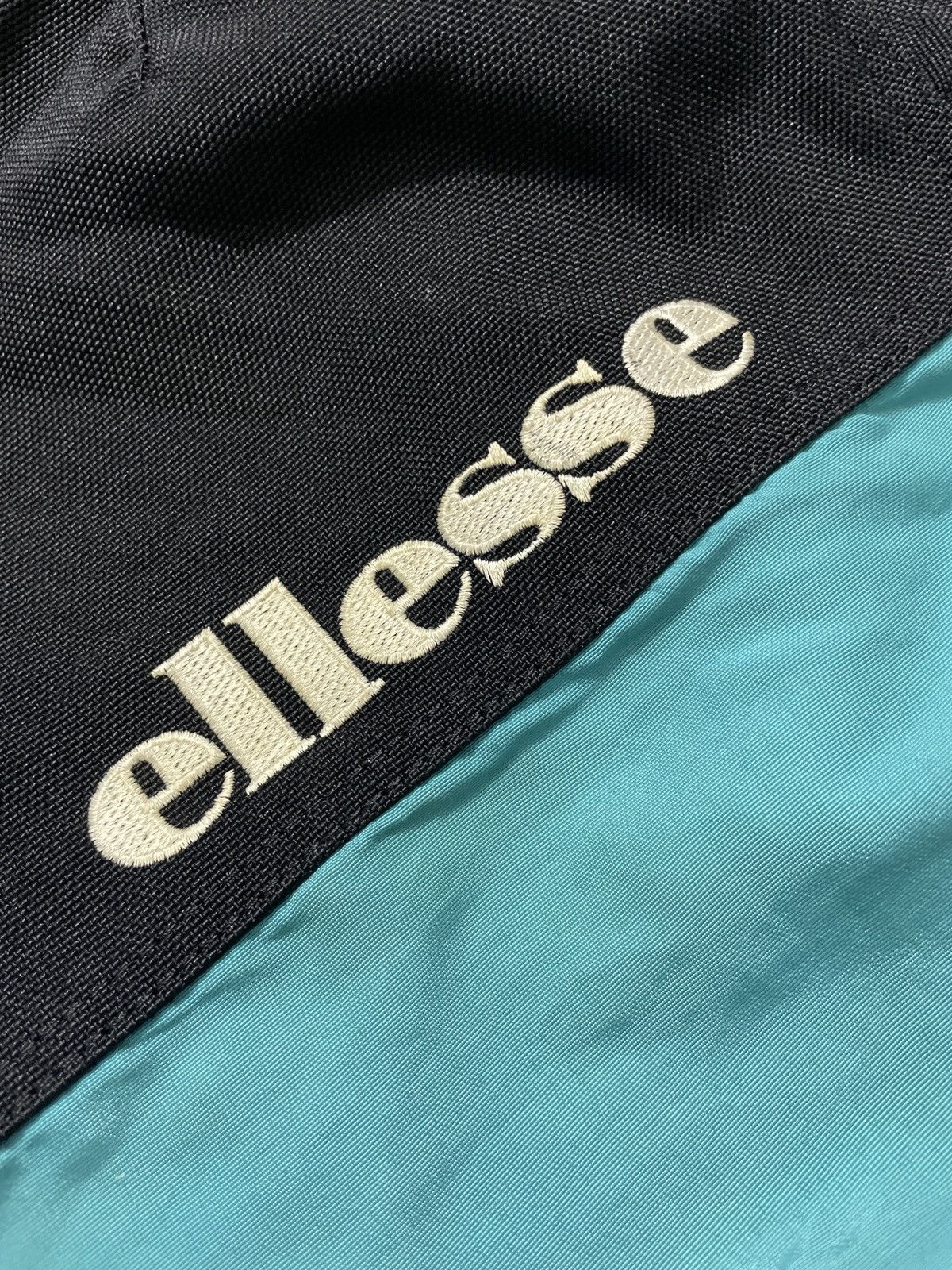 Ellesse × Vintage Vintage Ellesse Parka ski Size US XL / EU 56 / 4 - 9 Thumbnail