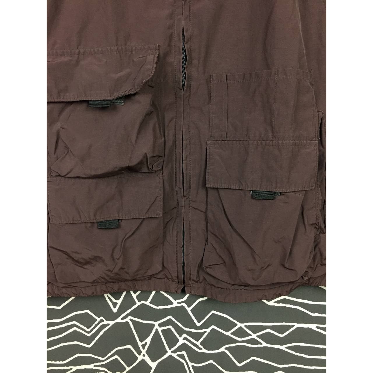 Other Belfe Made In Italy Tactical Outdoor Vest Size 42 Size US L / EU 52-54 / 3 - 4 Thumbnail