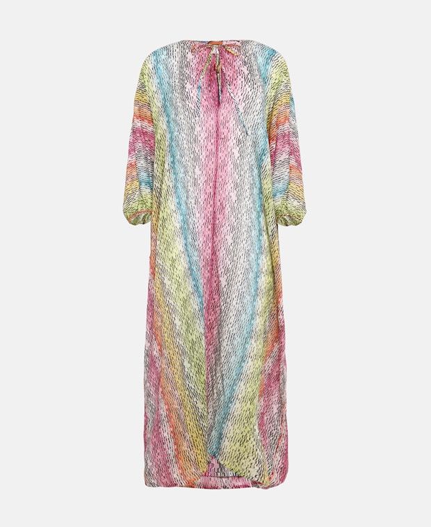 Missoni Beach dress Size ONE SIZE - 1 Thumbnail