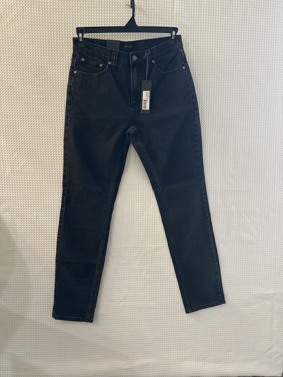 Rolla's Rolla’s Men’s Jeans Brand New Size US 29 - 1 Thumbnail