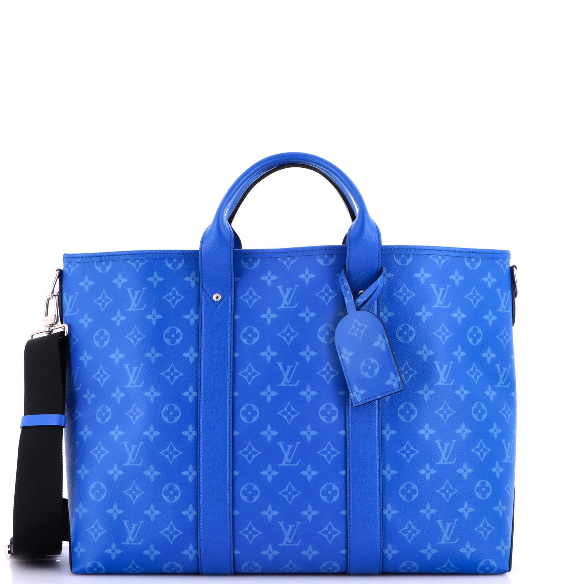 Louis Vuitton Weekend Tote NM Size ONE SIZE - 1 Thumbnail