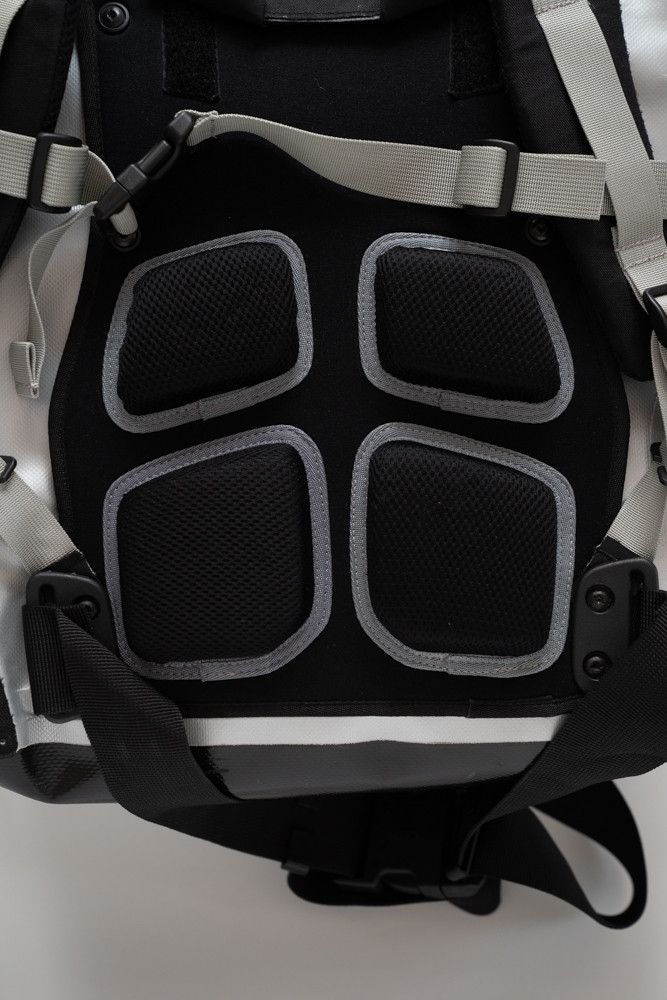 11 By Boris Bidjan Saberi 11 by Boris Bidjan Saberi Back Pack Size ONE SIZE - 8 Thumbnail