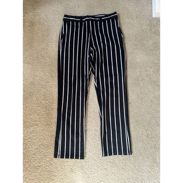 Supreme Supreme SS21 Striped Work Pant -32 | Grailed