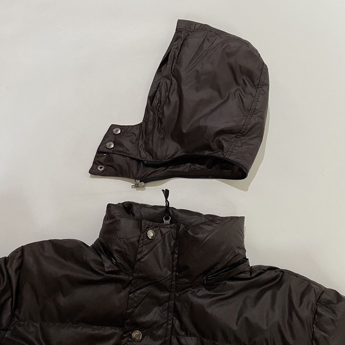 Other Bad boy puffer jacket Size US L / EU 52-54 / 3 - 17 Thumbnail