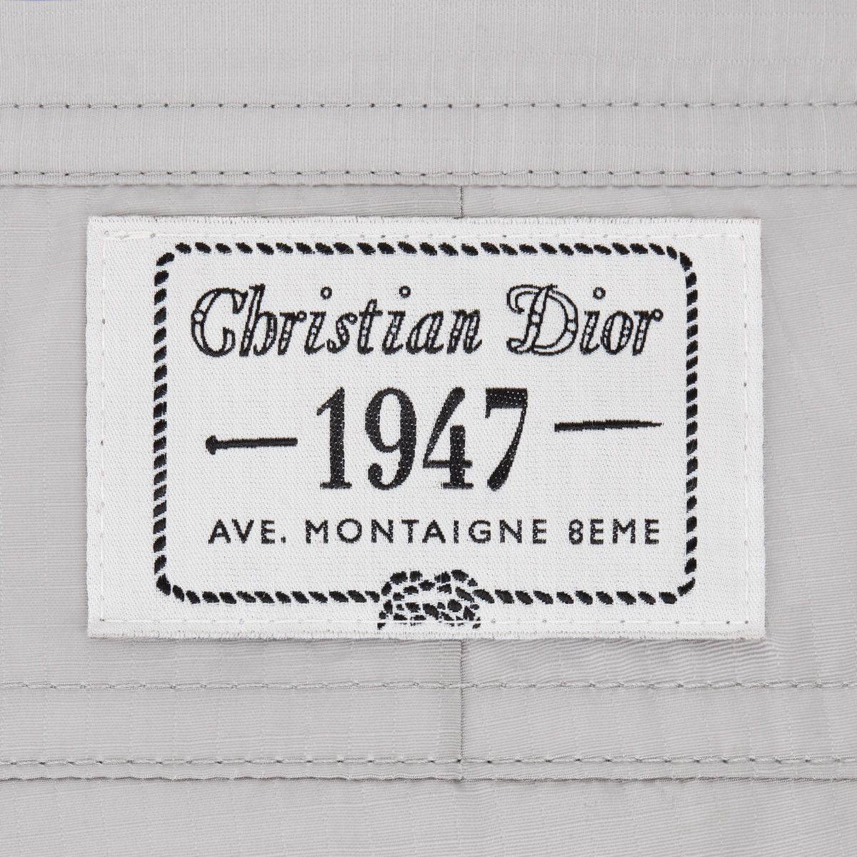 o1bcso1str0524 Pants in Gray