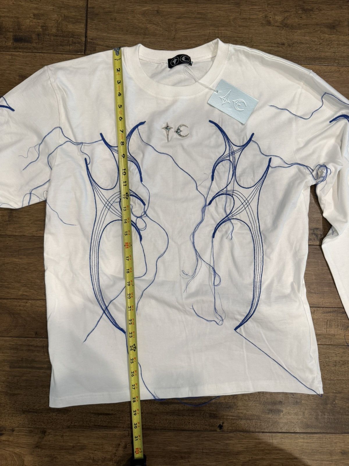 Thug Club Thug Club Tribal Long Sleeve Size US XL / EU 56 / 4 - 7 Thumbnail