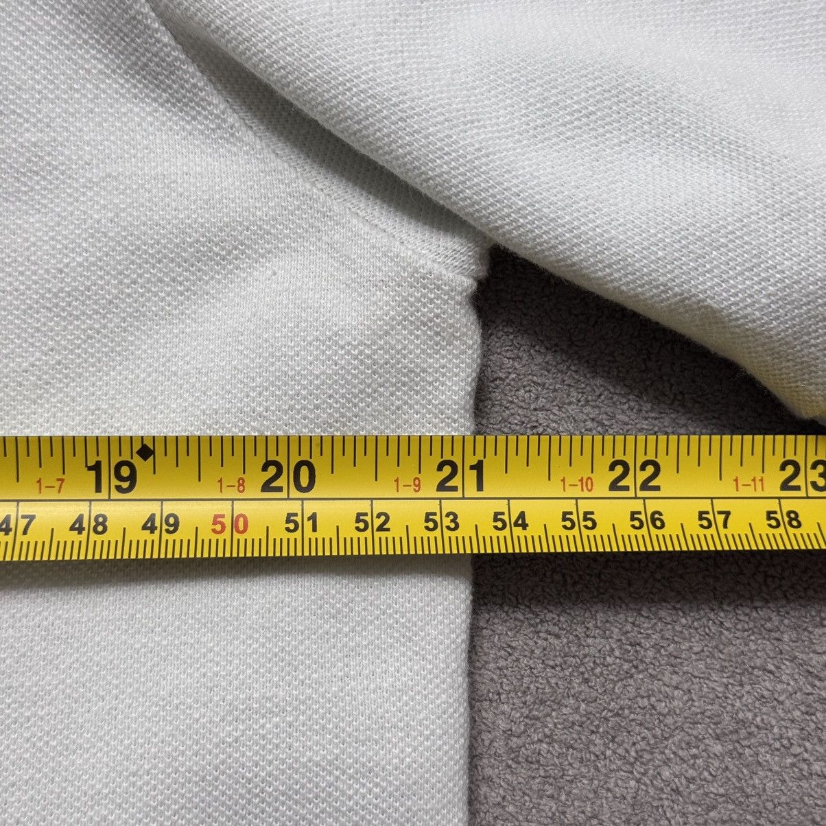 Ralph Lauren Vintage Single Stitch Polo Ralph Lauren Hidden Pocket Size US L / EU 52-54 / 3 - 13 Thumbnail