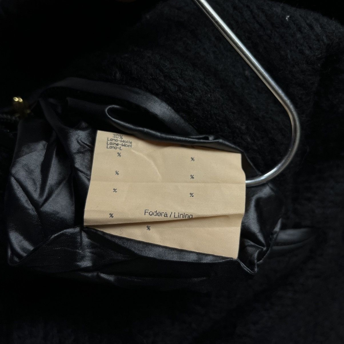 Fendi Fendi reversible jacket Size US S / EU 44-46 / 1 - 14 Thumbnail